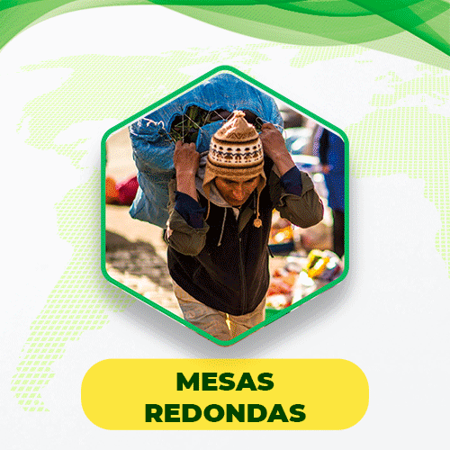 MESAS