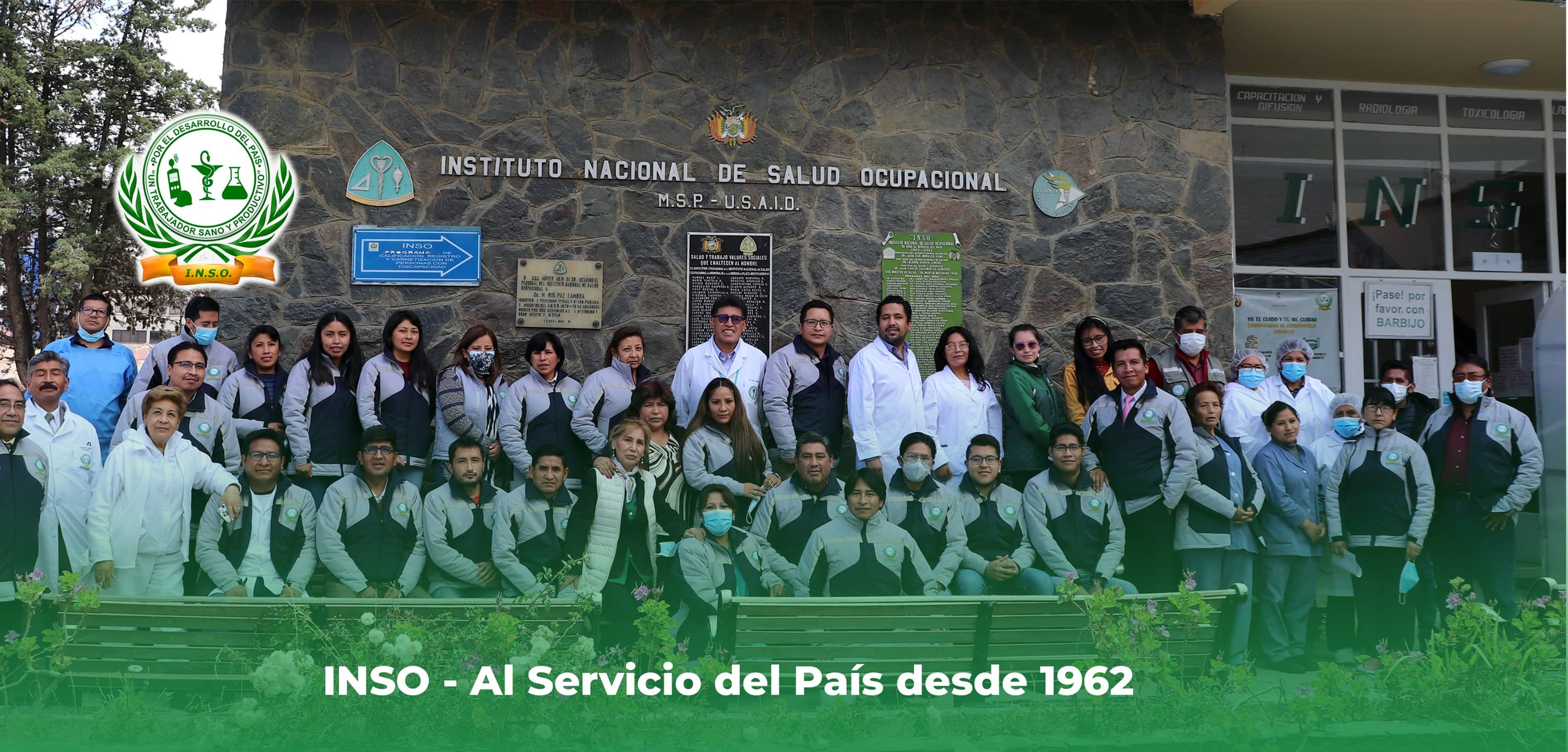 Galeria de imagenes I CONGRESO INTERNACIONAL DE ERGONOMIA EN BOLIVIA