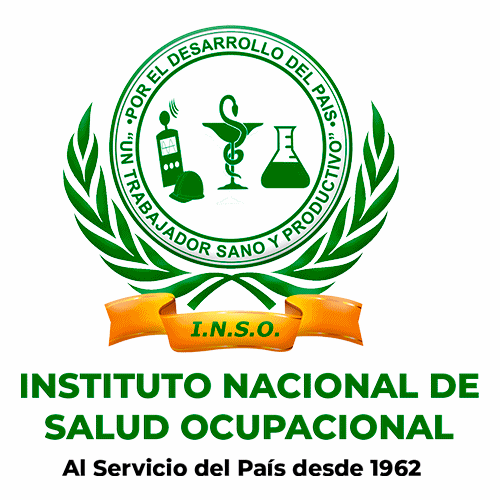 Instituto Nacional de Salud Ocupacional - INSO