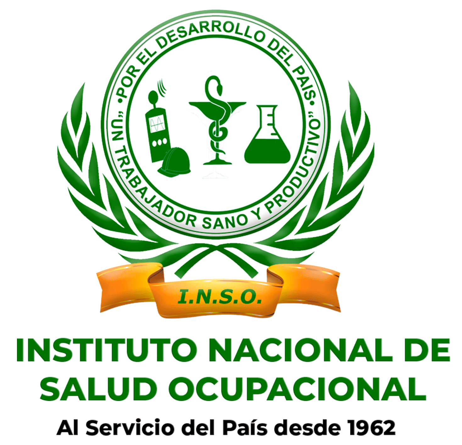 Instituto Nacional de Salud Ocupacional