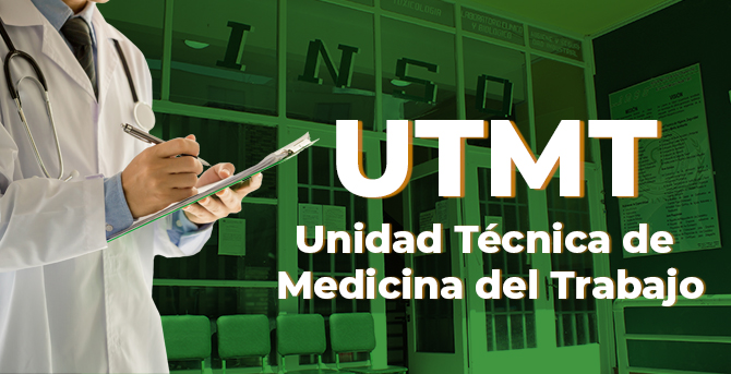 Medicina del trabajo